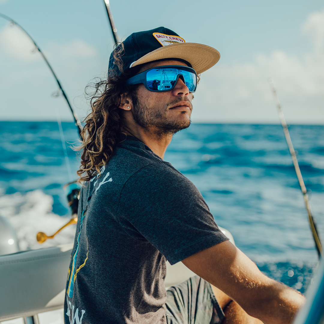 Best polarized fishing shop sunglasses under 100